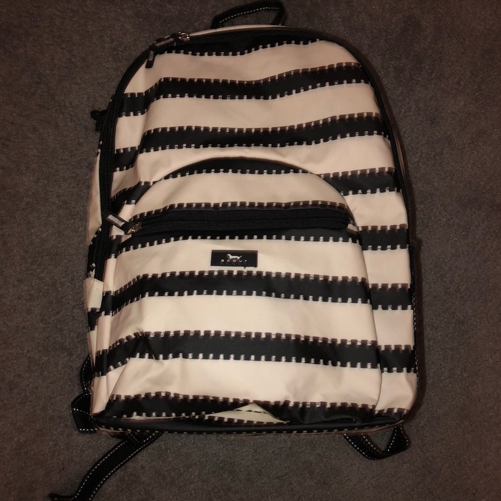 Scout Big Draw Backpack